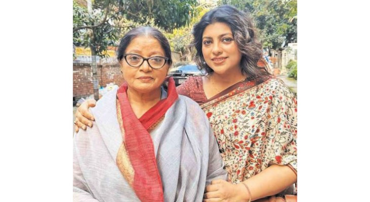 আজ প্রচার হবে ডলি জহুর ও মৌ’য়ের ‘তবু মনে রেখো’